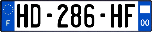 HD-286-HF