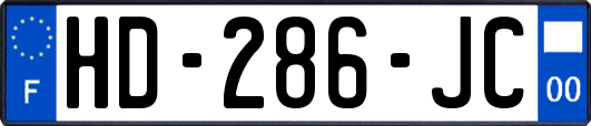 HD-286-JC