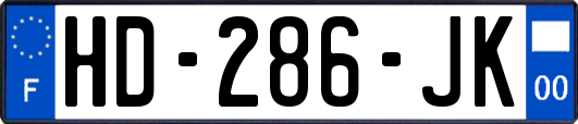 HD-286-JK