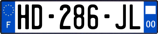 HD-286-JL