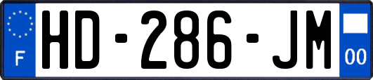 HD-286-JM