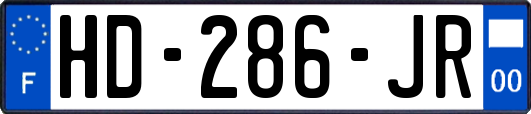 HD-286-JR