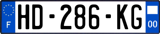 HD-286-KG
