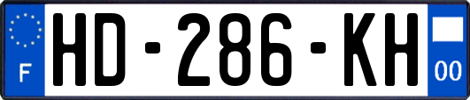 HD-286-KH