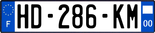 HD-286-KM