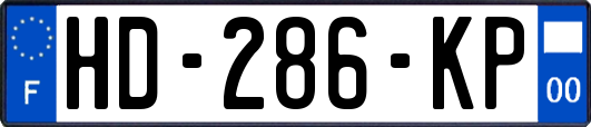 HD-286-KP
