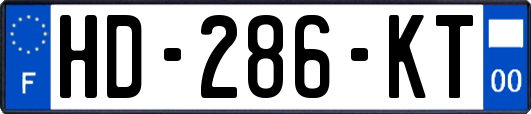 HD-286-KT