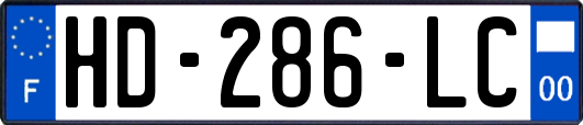 HD-286-LC