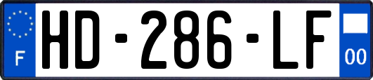 HD-286-LF