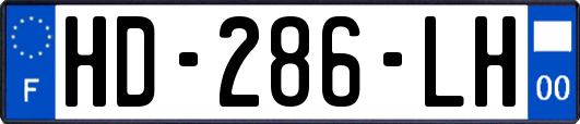 HD-286-LH