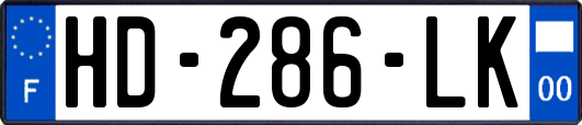 HD-286-LK