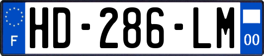 HD-286-LM