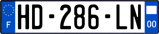 HD-286-LN