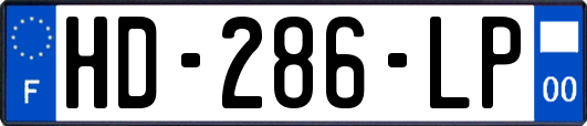 HD-286-LP