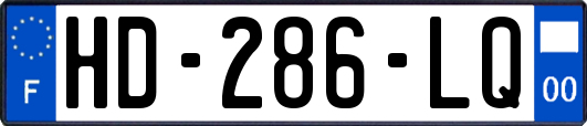 HD-286-LQ
