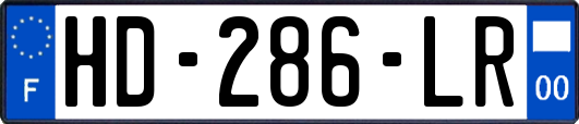 HD-286-LR