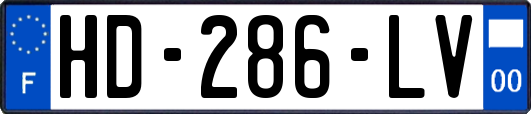 HD-286-LV