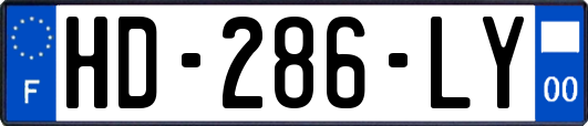 HD-286-LY
