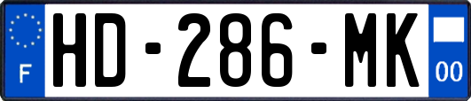 HD-286-MK