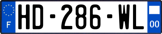 HD-286-WL