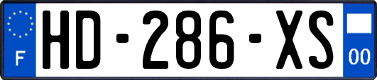 HD-286-XS
