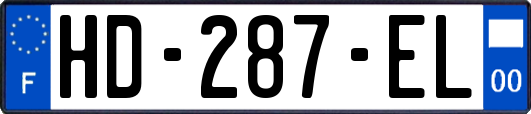 HD-287-EL