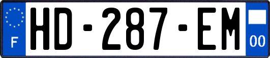 HD-287-EM