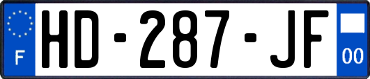 HD-287-JF