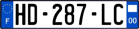 HD-287-LC