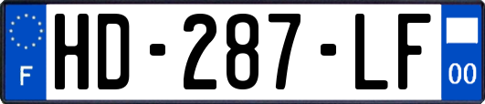 HD-287-LF