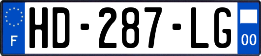 HD-287-LG