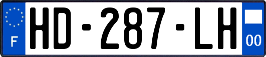 HD-287-LH