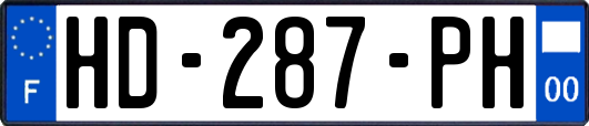 HD-287-PH