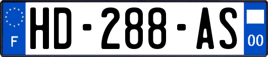 HD-288-AS