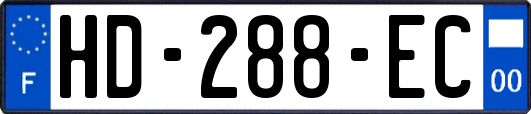 HD-288-EC