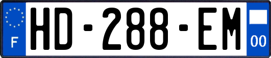 HD-288-EM