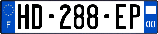 HD-288-EP