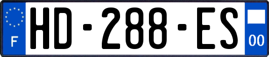 HD-288-ES