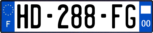 HD-288-FG