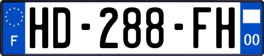 HD-288-FH