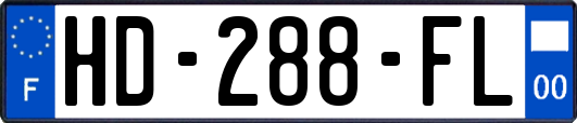 HD-288-FL