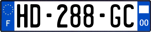 HD-288-GC