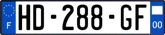 HD-288-GF
