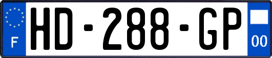 HD-288-GP