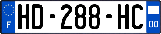 HD-288-HC