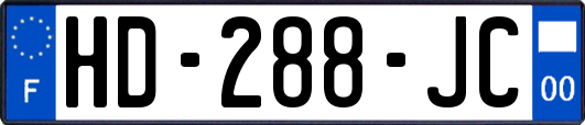 HD-288-JC