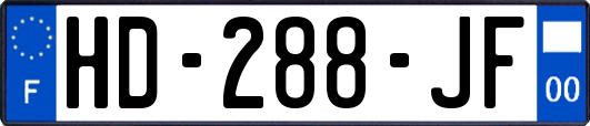 HD-288-JF