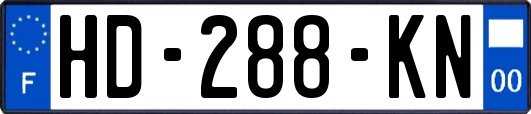 HD-288-KN
