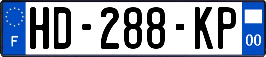 HD-288-KP