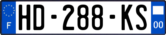 HD-288-KS